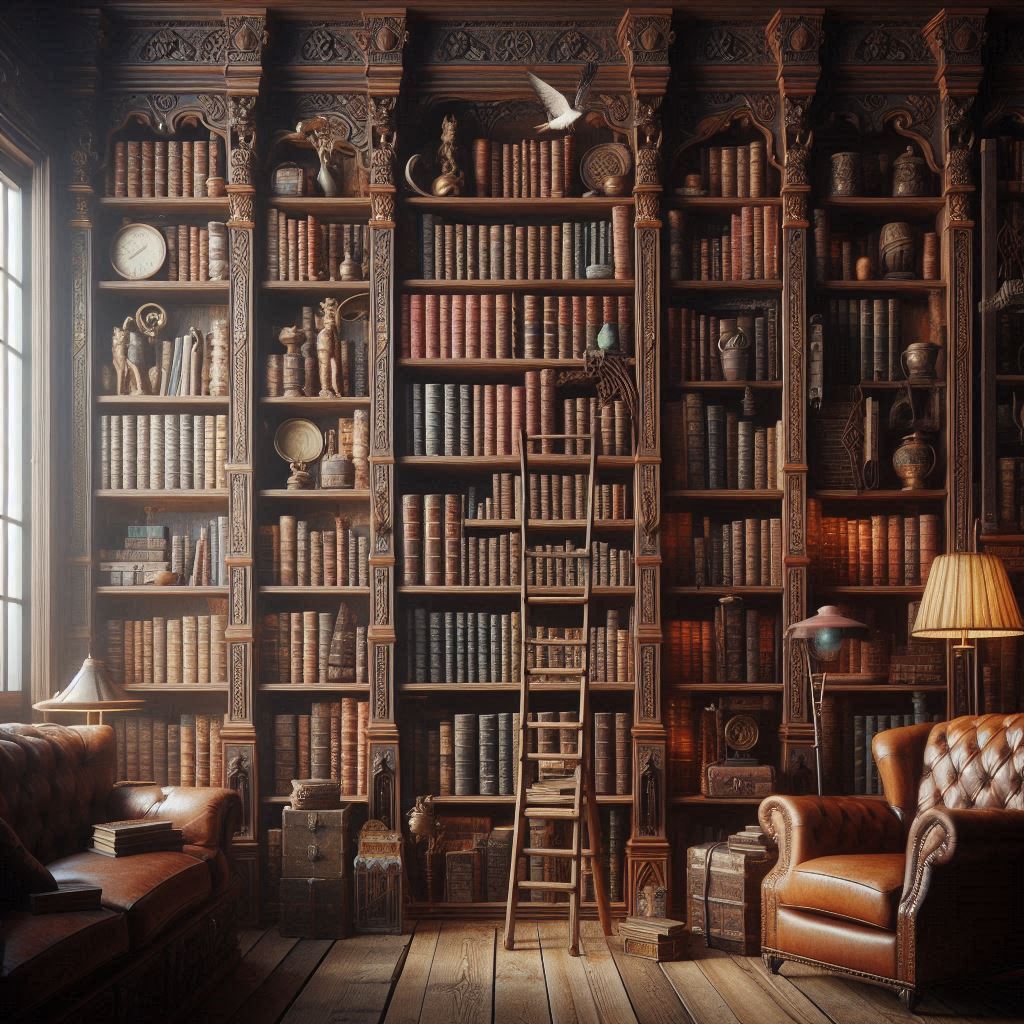 Livres et Manuscrits