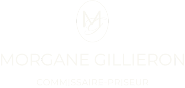 Morgane Gillieron Commissaire-priseur