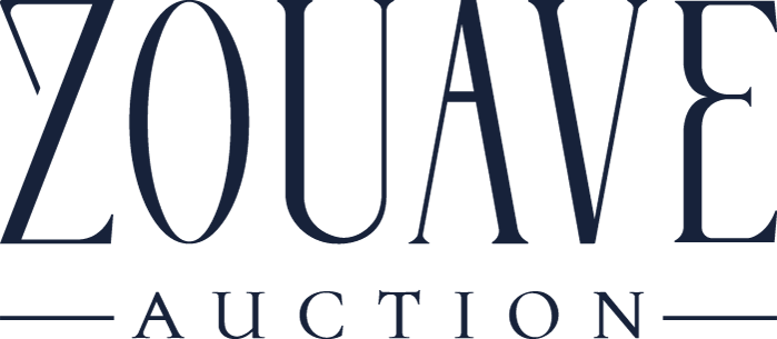 Zouave Auction