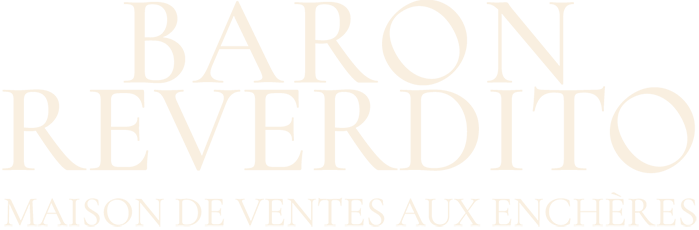 Baron Reverdito