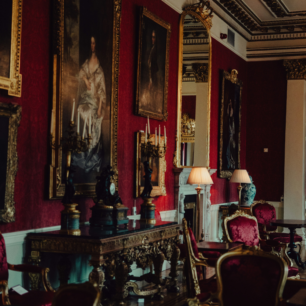 Mobilier & Objets d'art