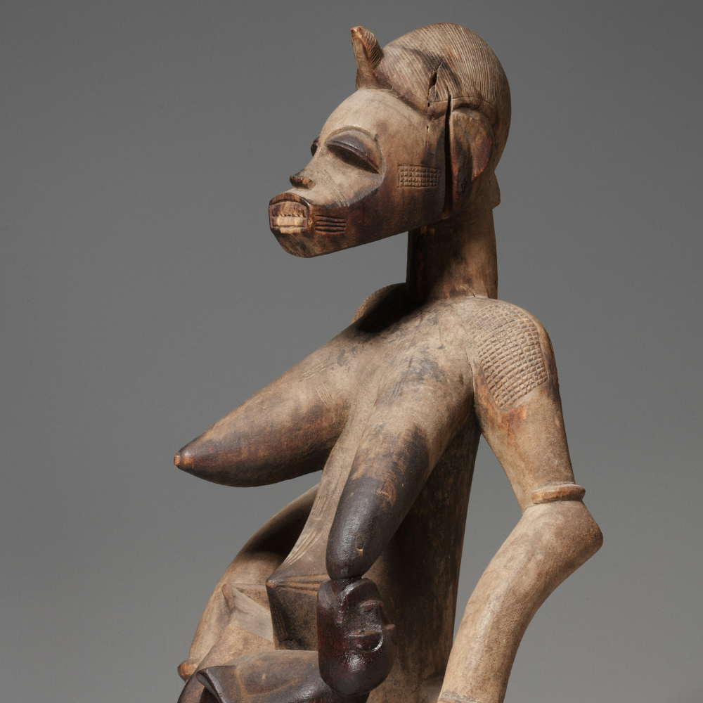 Art Africain et Océanique