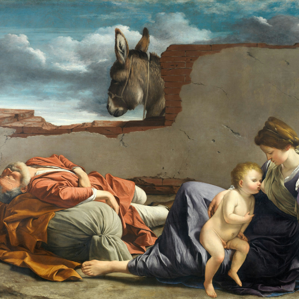 Tableaux et dessins anciens