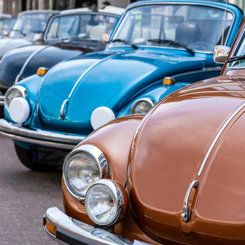 Automobiles