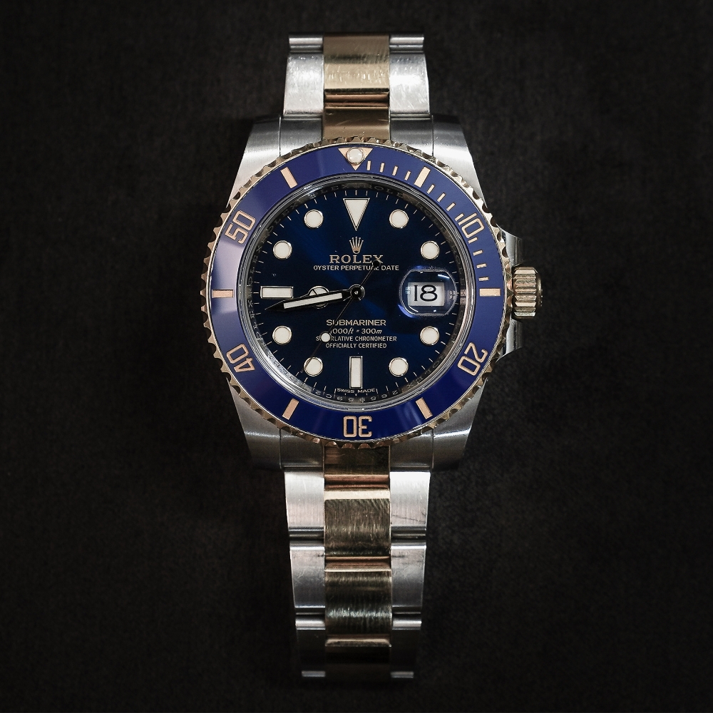 Montres et horlogerie