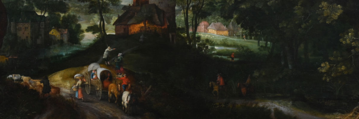  Mobilier et Objets d'Art - Tableaux Anciens et Modernes - Gravures