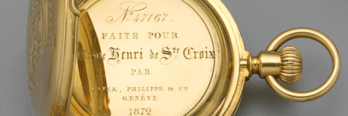 Bijoux et Montres - Mode et Vintage