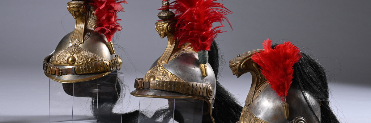 Militaria & Souvenirs historiques