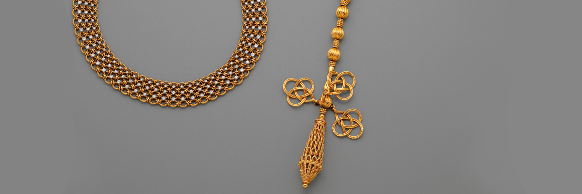 BIJOUX ET MONTRES