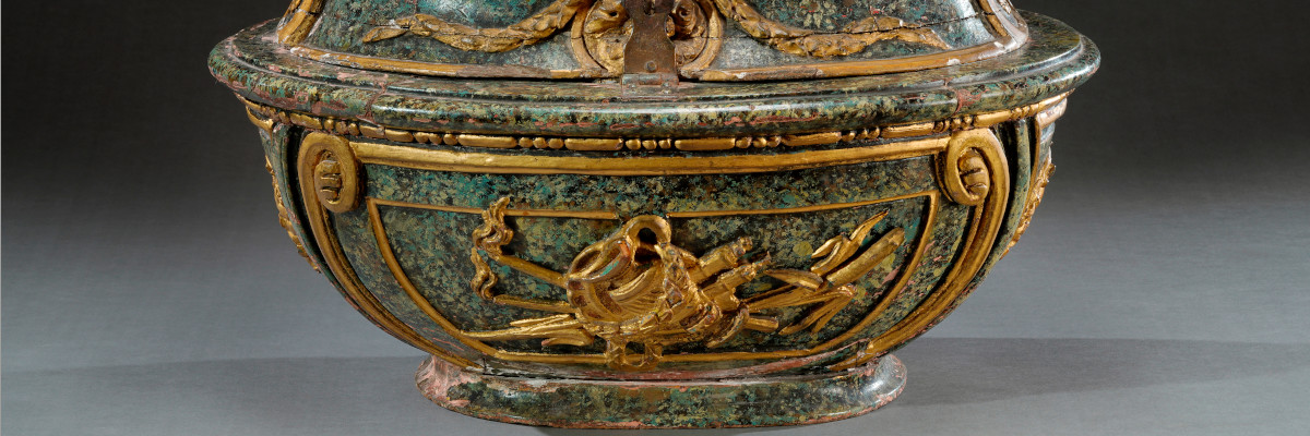 MOBILIER ET OBJETS D'ART 