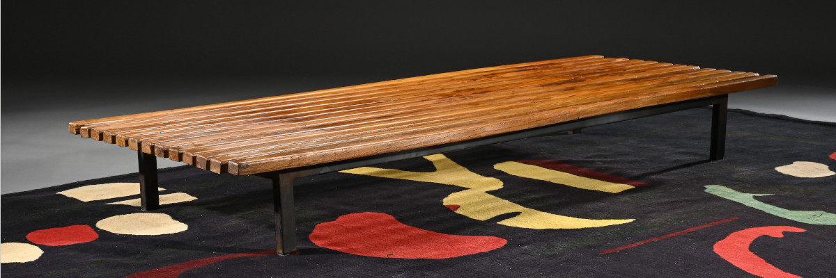 XX - XXI : Art Nouveau - Art déco - Design