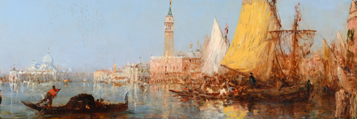 TABLEAUX ANCIENS ET MODERNES - GRAVURES 