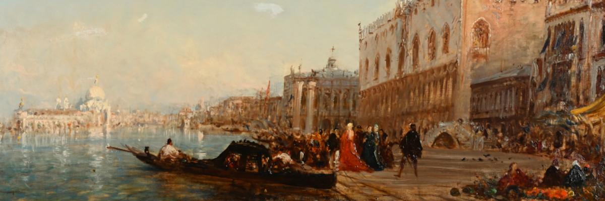 TABLEAUX ANCIENS ET MODERNES - GRAVURES 