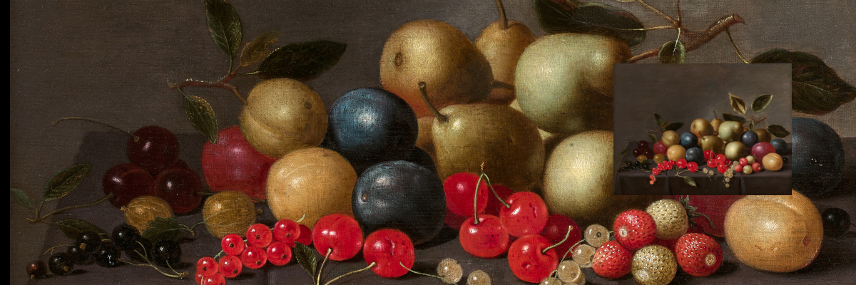 Attribué à Floris van SCHOOTEN (1590-1655)