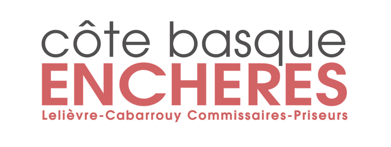 Côte Basque Enchères Lelièvre - Cabarrouy