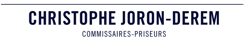 Christophe Joron-Derem