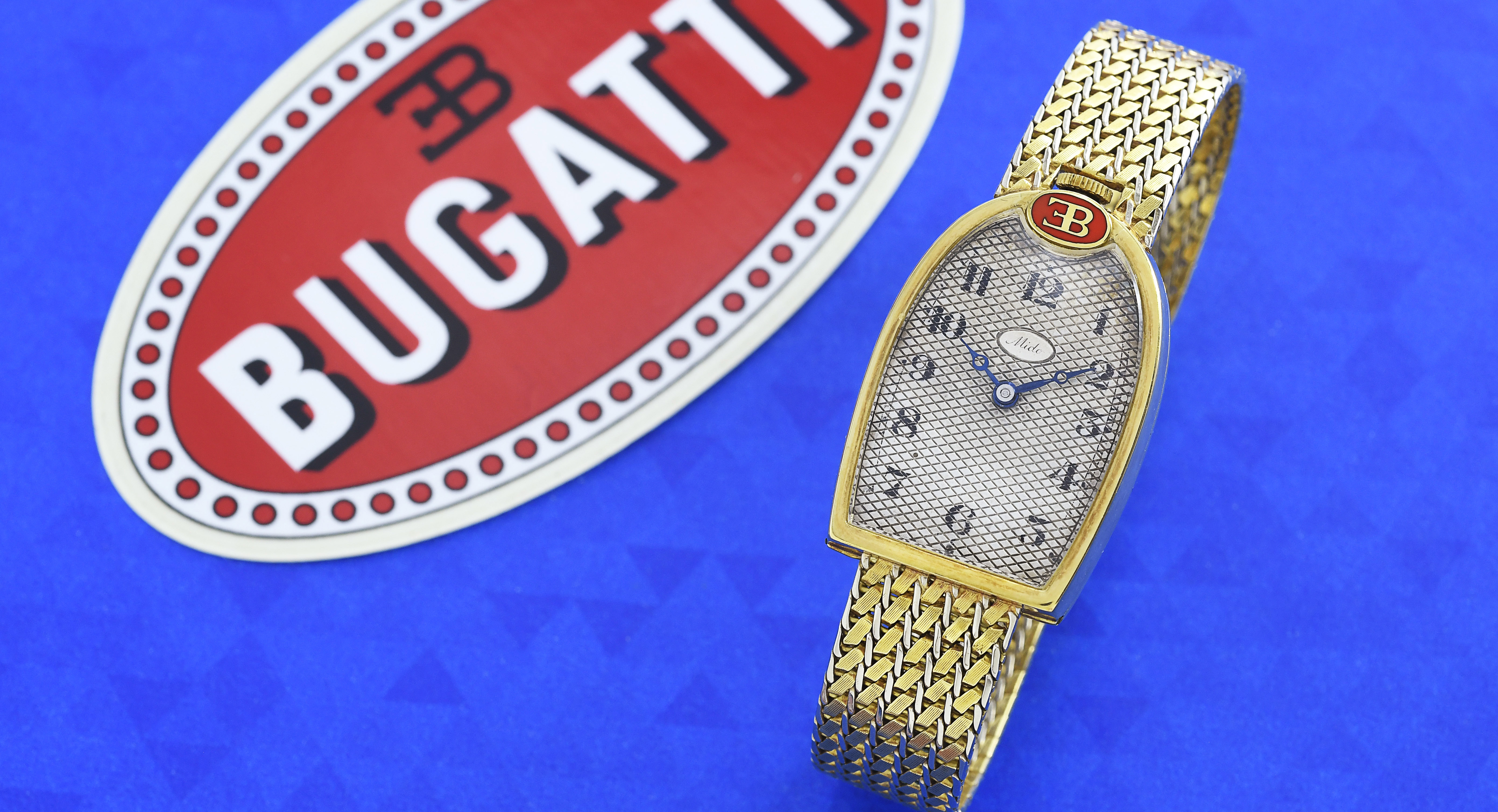 MONTRES ET VOITURES D'EXCEPTION | 17 AVRIL 2021