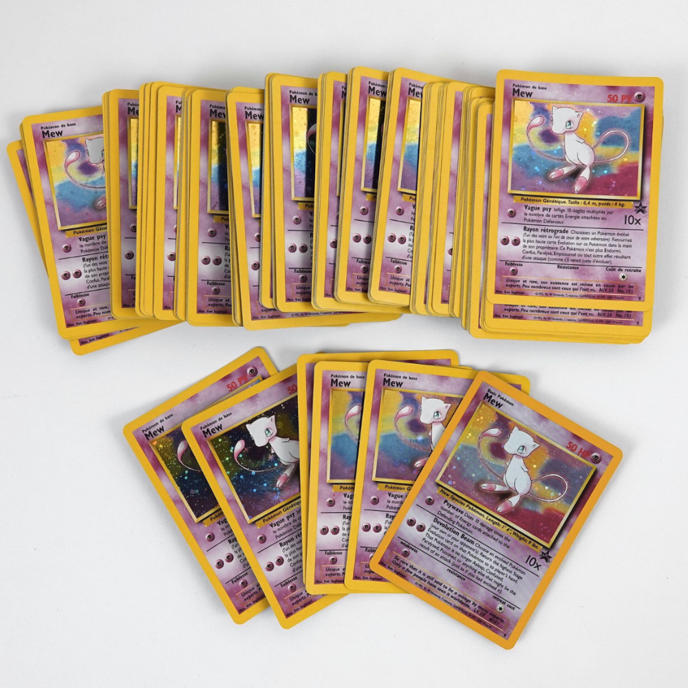 Cartes à jouer