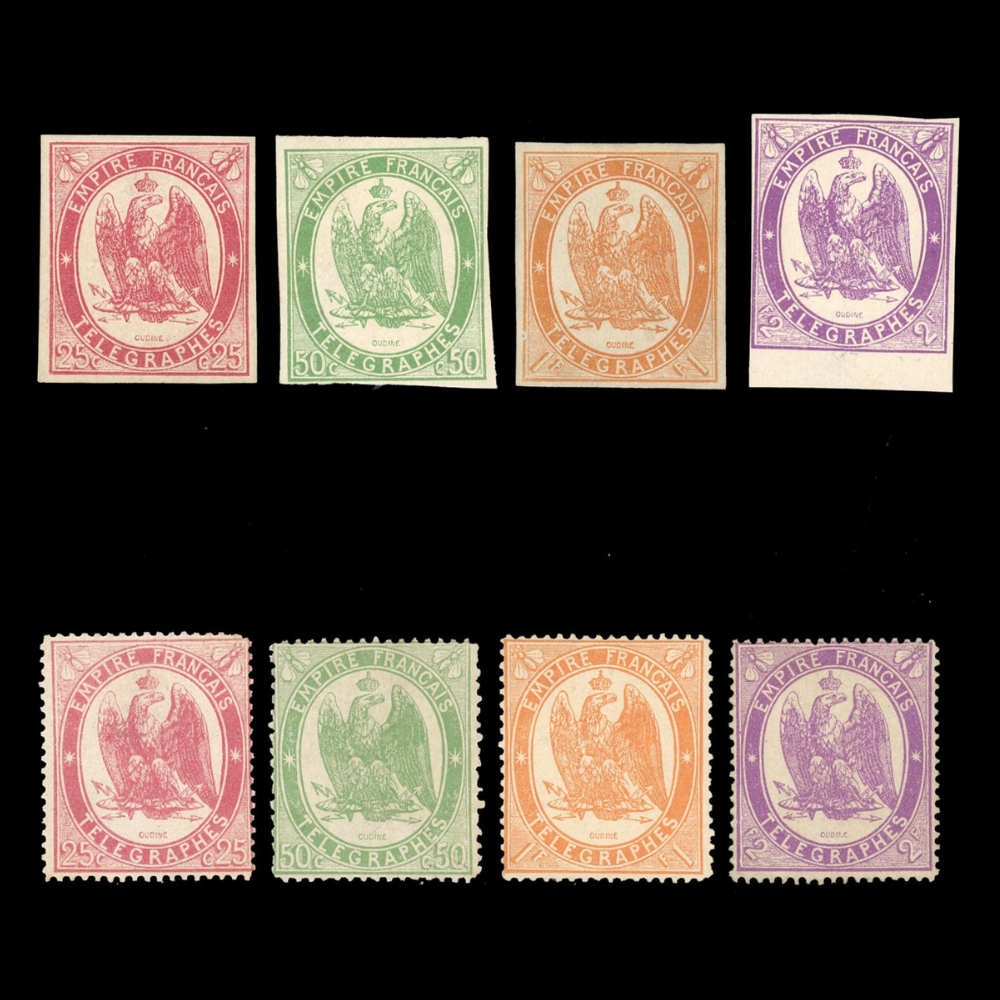 Numismatique et timbres