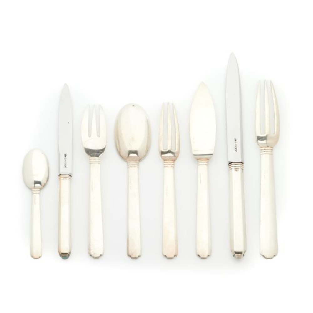 Arts de la table