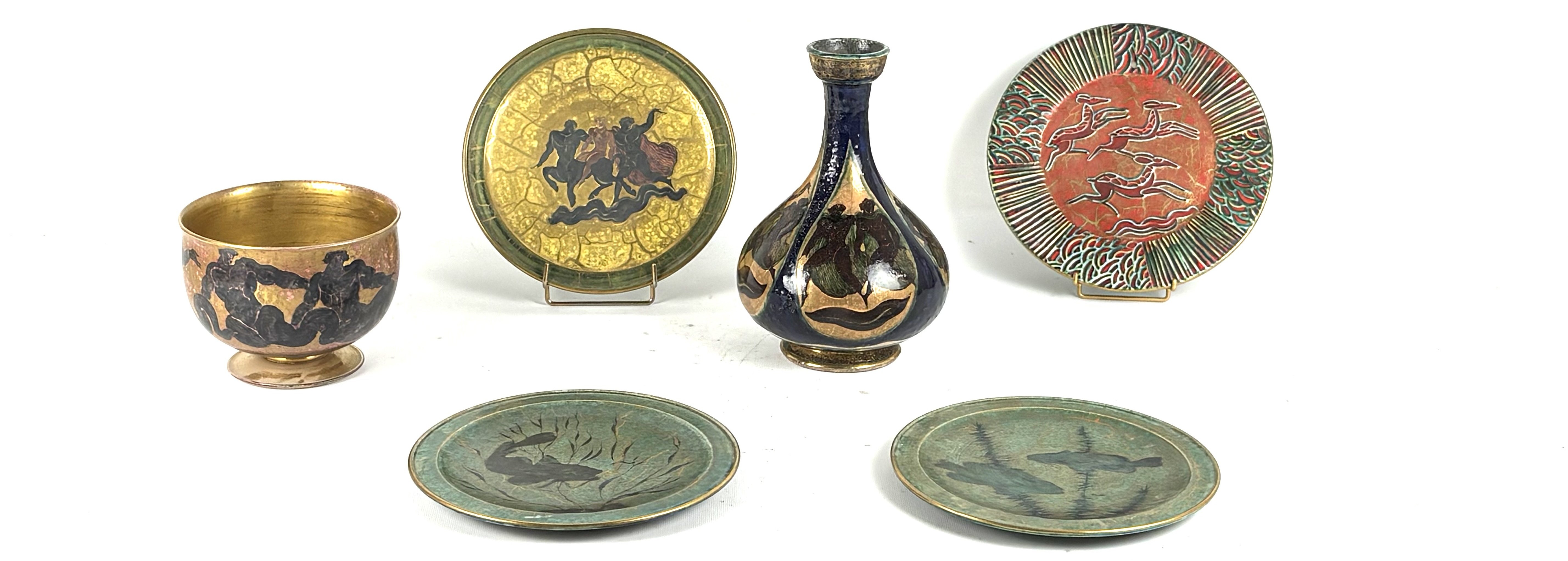 Arts Décoratifs du XXème siècle 