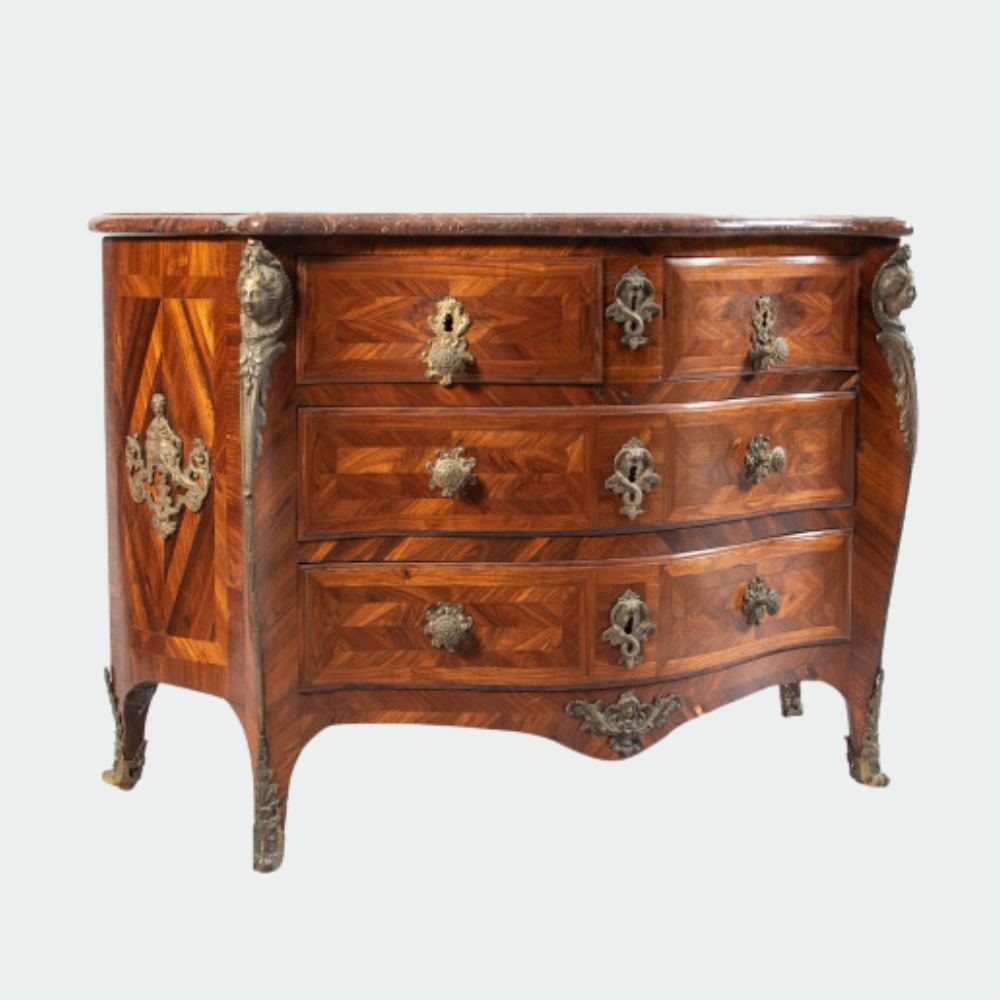 Mobilier & Objets d'art