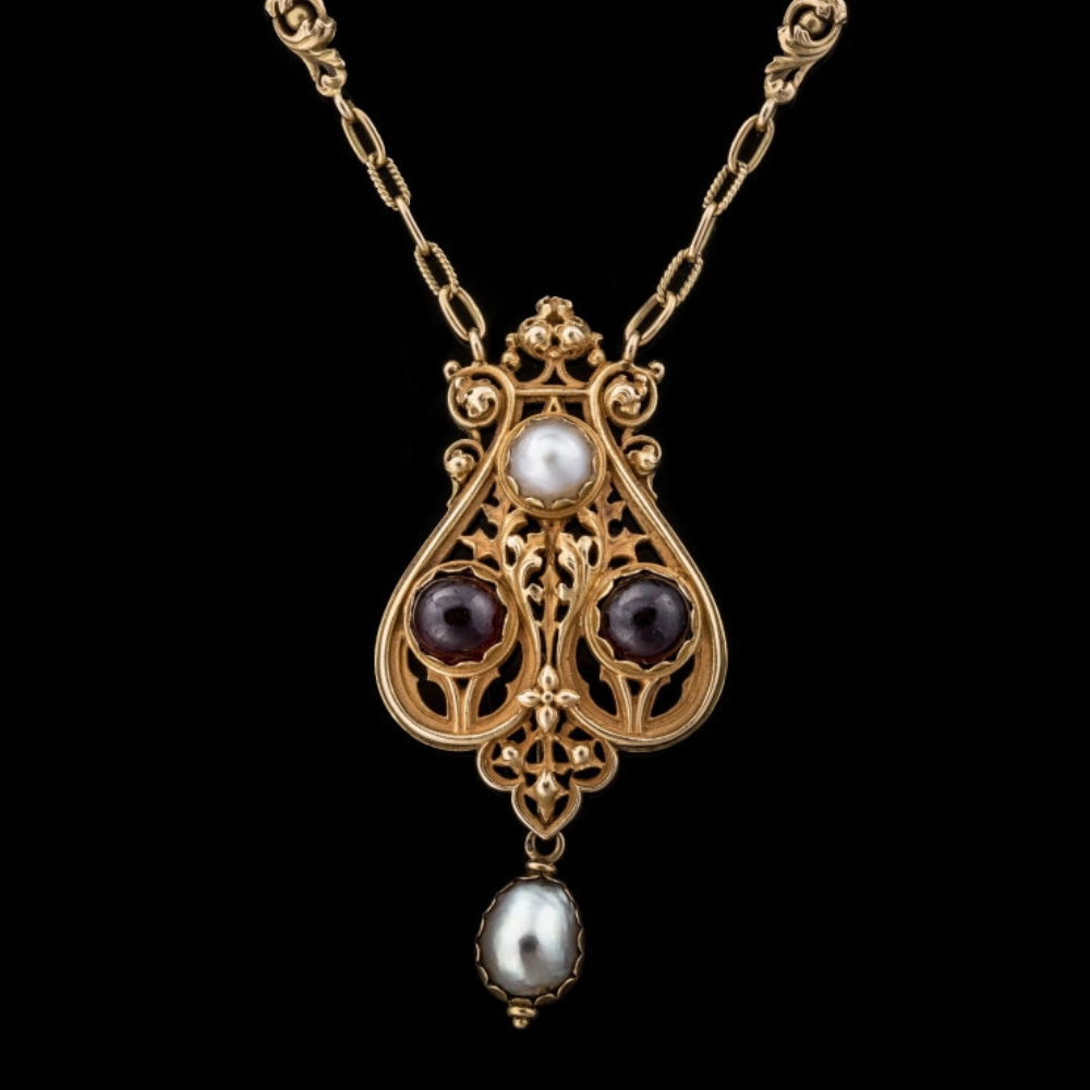 Bijoux & Orfèvrerie