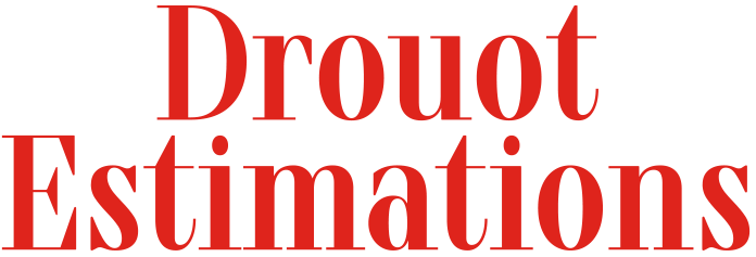 Drouot Estimations