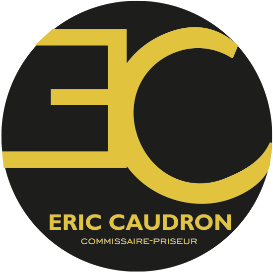 Eric Caudron