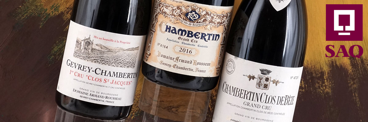 FINE VINTAGE WINES