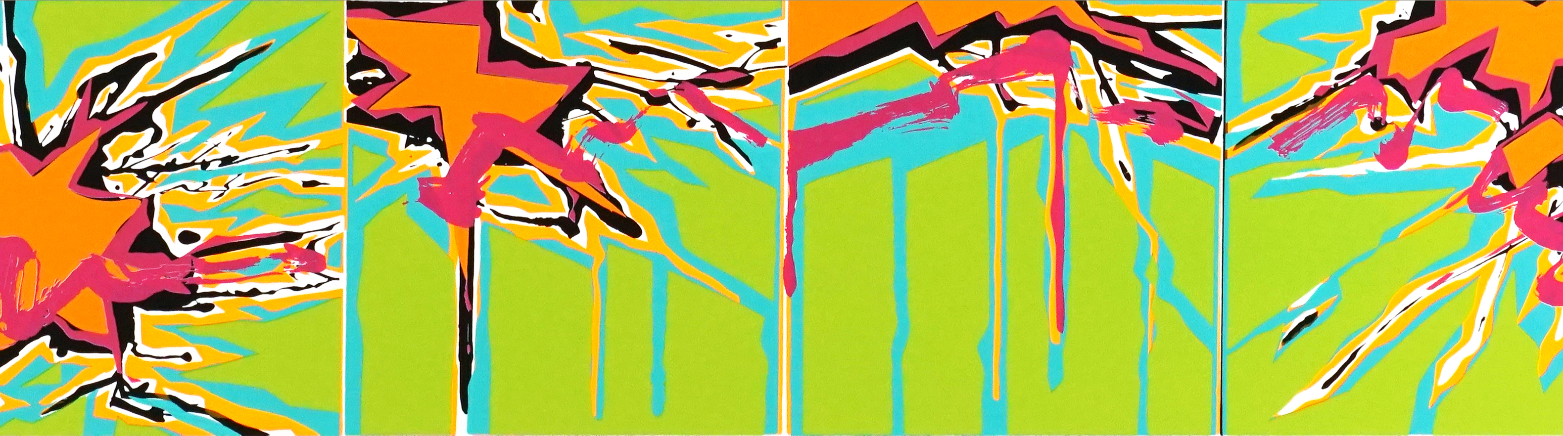 GRAVURES RIOPELLE & HURTUBISE