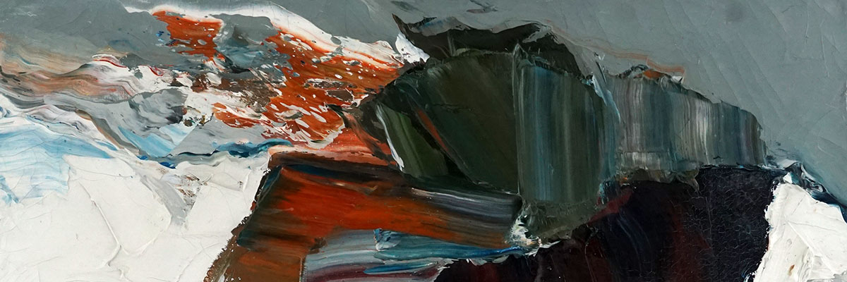 CANADIAN PAINTINGS