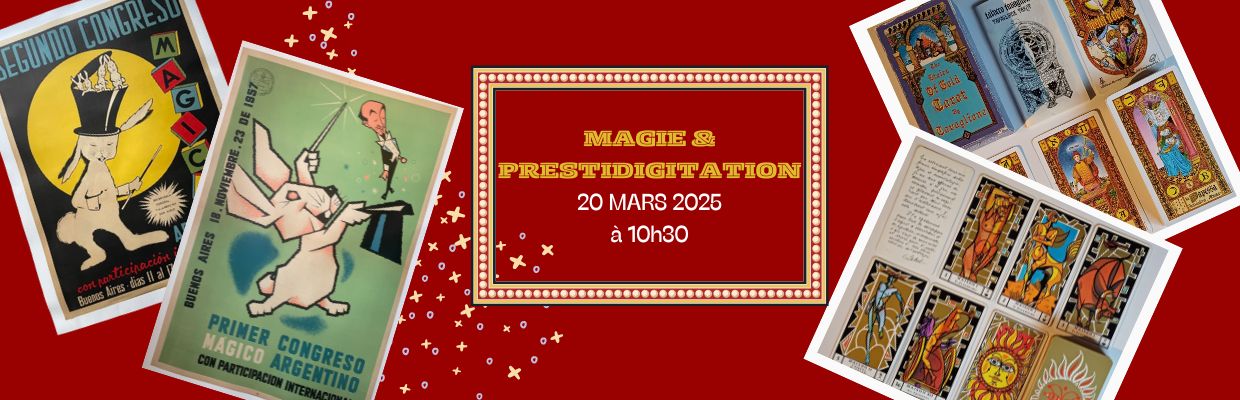 MAGIE