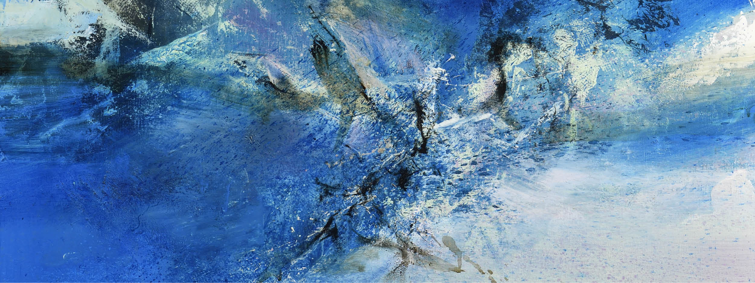 ZAO WOU-KI (1920-2013)