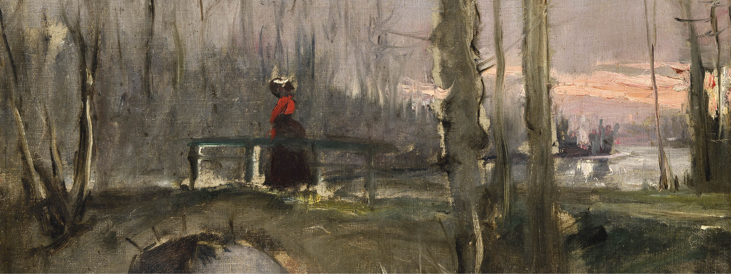 Félix Resurrección HIDALGO Y PADILLA (1855-1913)