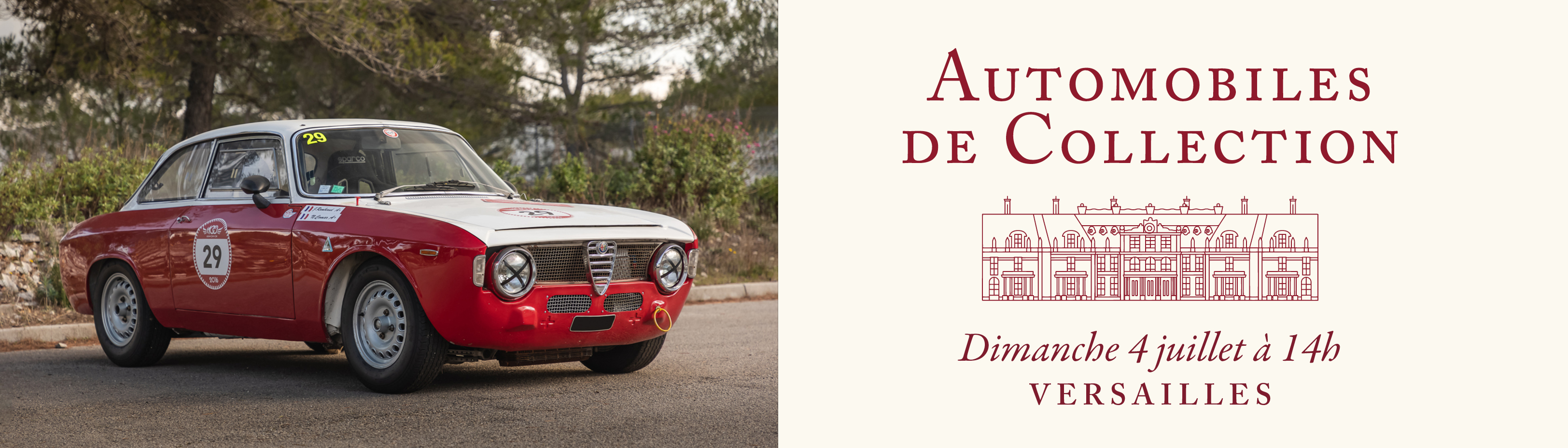 Automobiles et motos de collections Ventes aux enchères en ligne Osenat