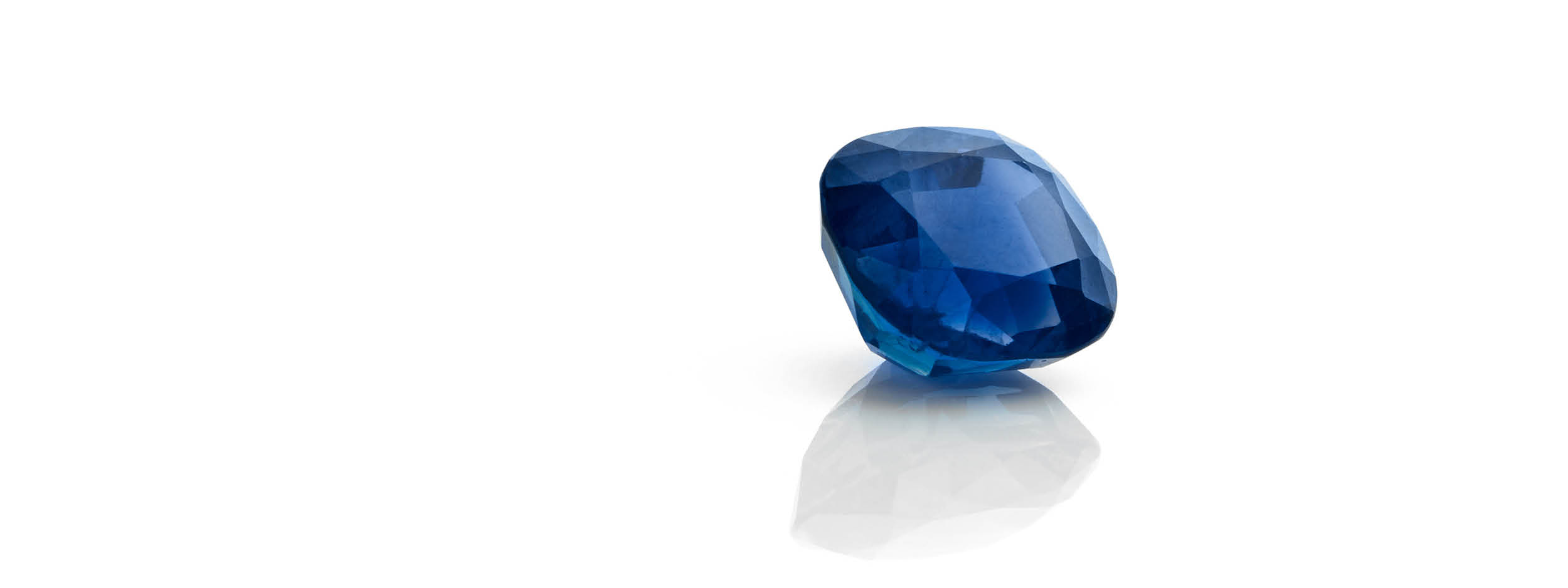 CASHMERE SAPPHIRE