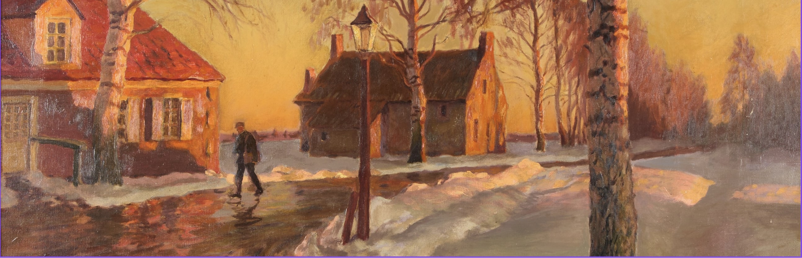 OUVERTURE EXCEPTIONNELLE 