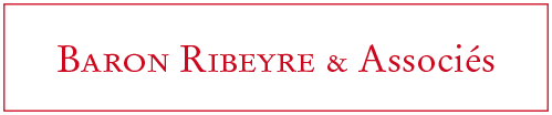 Baron Ribeyre & Associés