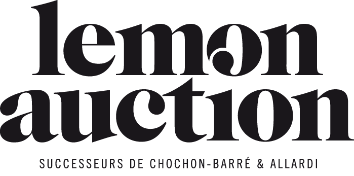 Lemon Auction successeurs de Chochon-Barré et Allardi