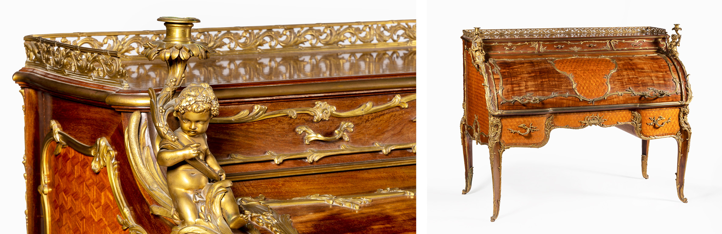 Mobilier du XIXe siècle