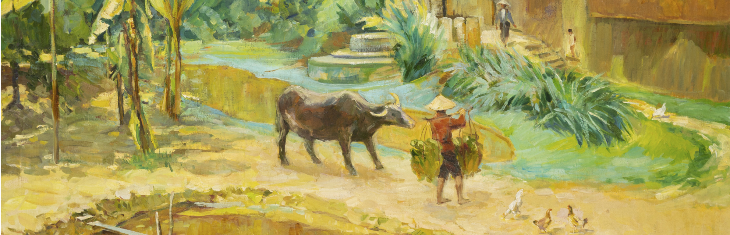 Xuan Nhi LUONG (1913-2006)