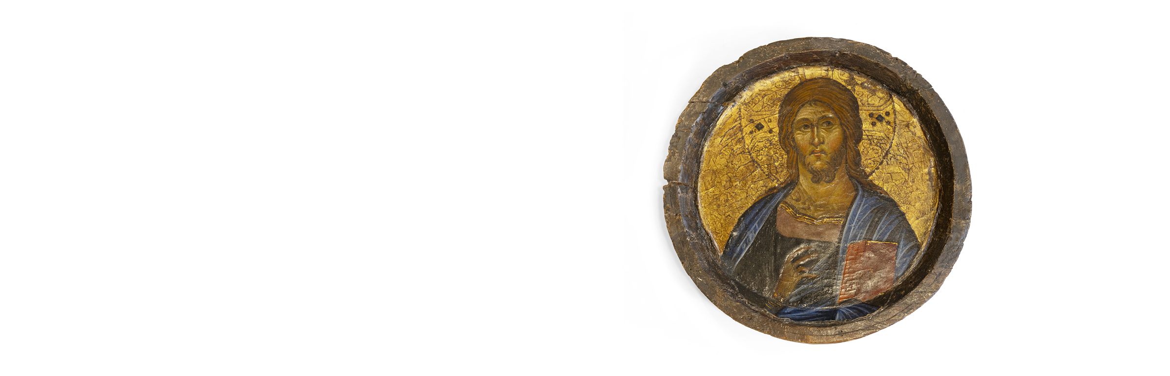 Ecole OMBRIENNE du XIVe siècle