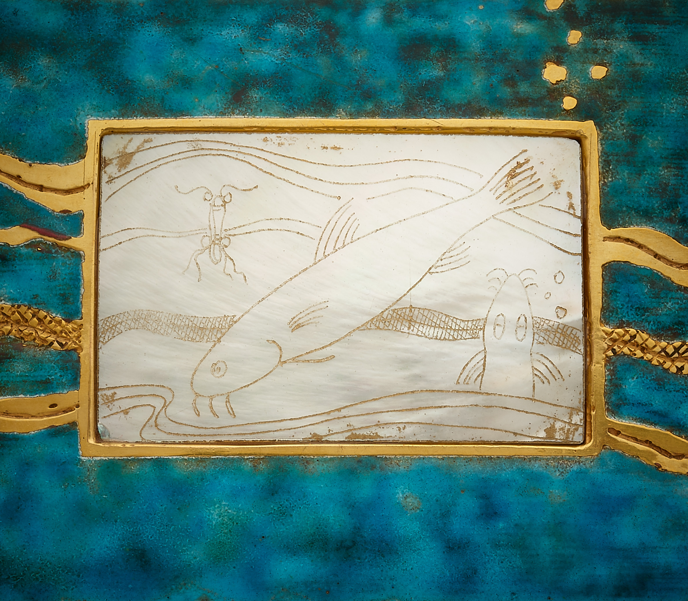 Line Vautrin Exclusive 