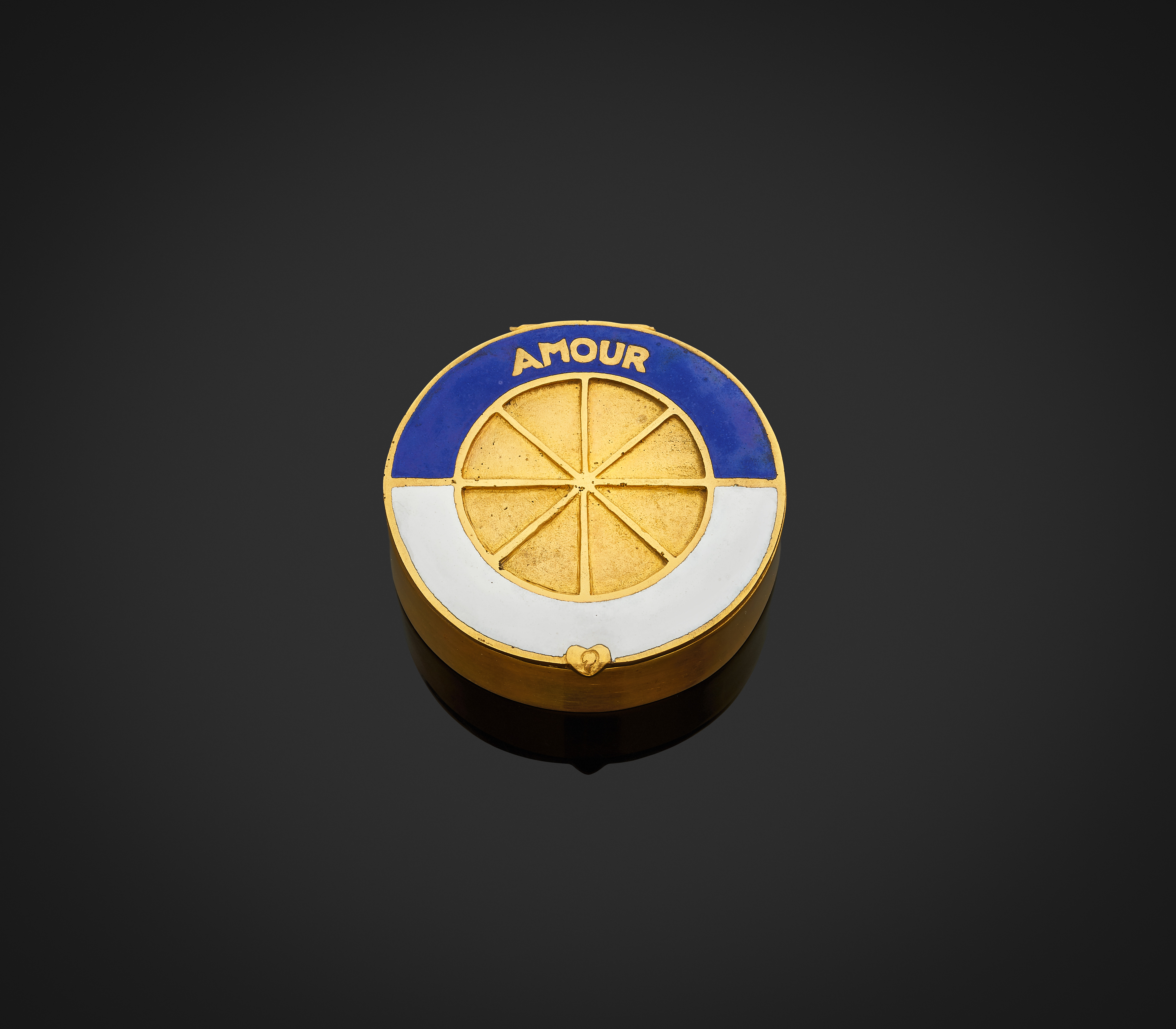 Line Vautrin Exclusive 