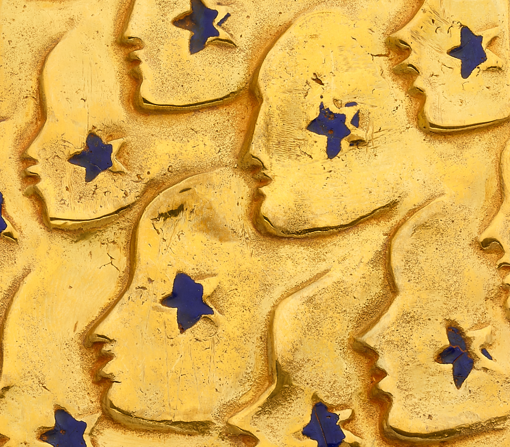 Line Vautrin Exclusive 