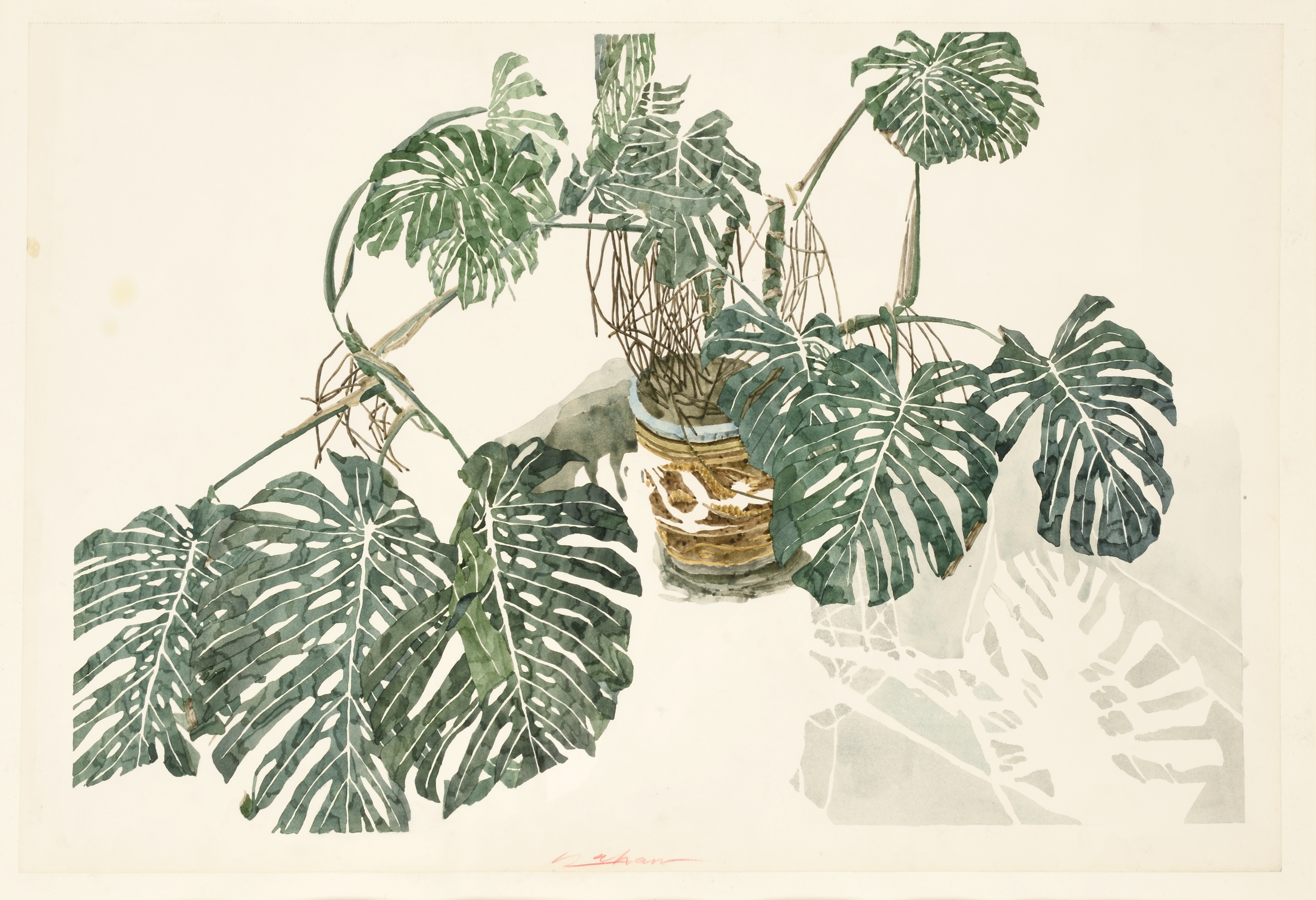 Oeuvres sur papier & Editions Prestige