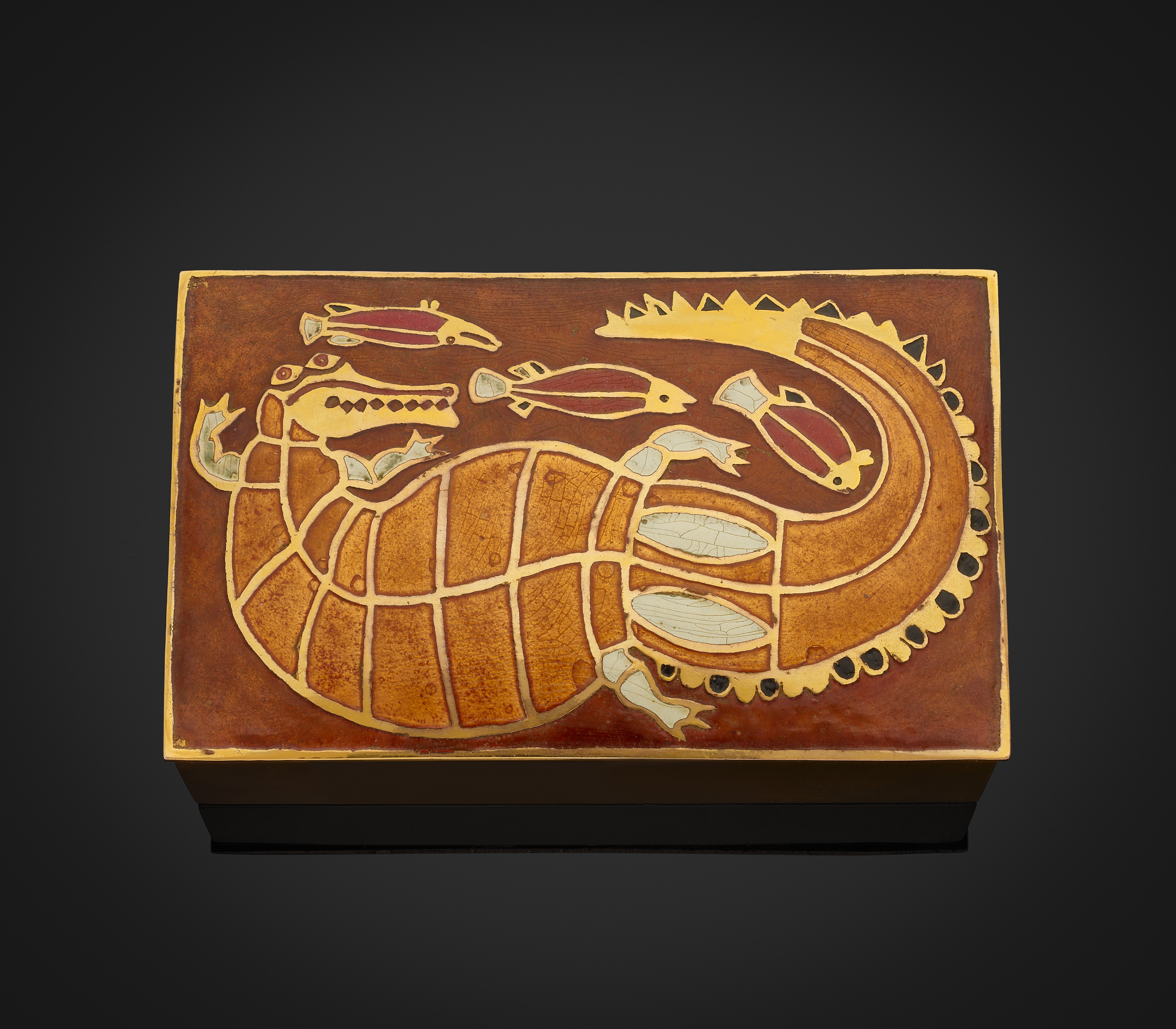 Line Vautrin Exclusive 