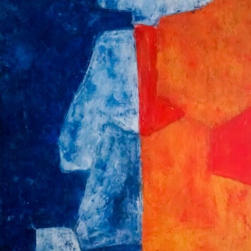 Tableaux contemporains