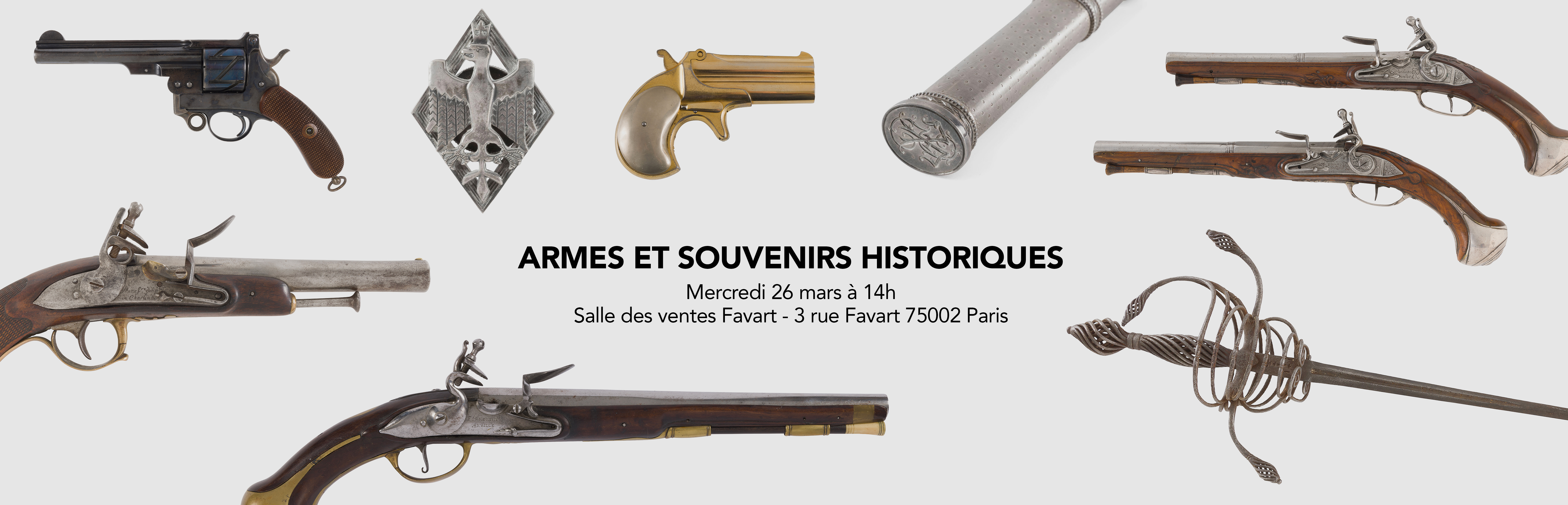 Militaria
